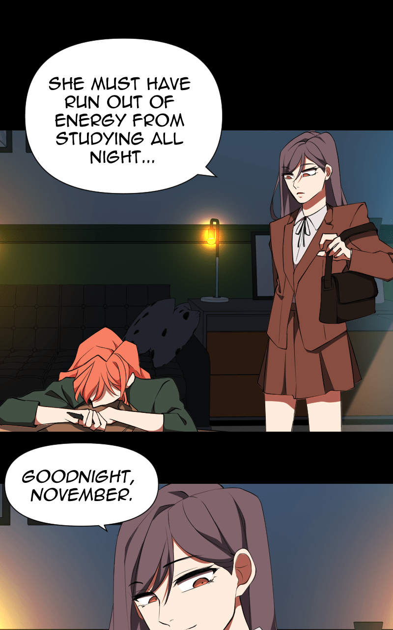Unlovable Replacement Chapter 90 - page 10